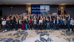 Dijital binaların geleceğini ele alındı