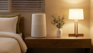 LG PuriCare AeroMini’yi tanıttı