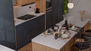 Coante'nin yeni koleksiyonları KBIS 2026’da