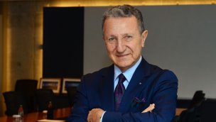 Küresel risklere rağmen inşaat sektörü yüzde 10,8 büyüdü