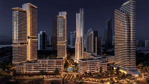 Folkart Orion’da ‘ön satış’ başladı