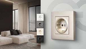 Günsan Eqona ile sade tasarım ve kullanım kolaylığı bir arada