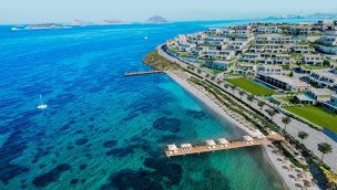 Mavi Arya’da 18 ay vade avantajıyla beklemeden yaşam