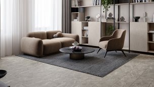 VarioClic koleksiyonu yüzey karakterlerini yaşam alanlarına taşıyor