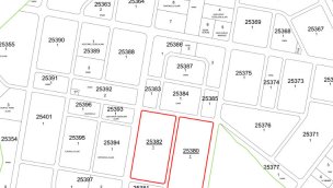 TOKİ, 45 İlde 353 arsayı açık artırmayla satacak