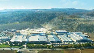 Yurtbay Seramik sürdürülebilirlikte yeni bir dönem başlatıyor