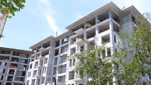 İstanbul için 3 milyon TL'lik kentsel dönüşüm kredisi şartları belli oldu