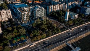 Polat Gayrimenkul uluslararası arenada başarısını taçlandırıyor