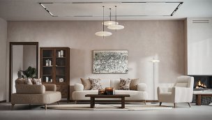 Alfemo, zamansız tasarımı konforla buluşturuyor