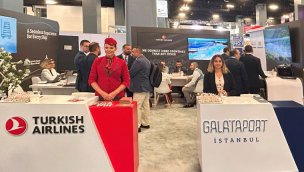 THY ve Galataport ikinci kez güçlerini birleştiriyor