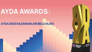 AYDA’da Türkiye finalistleri belli oldu