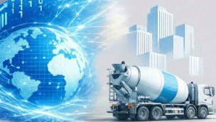 Hazır beton sektörü 2025’te güçlü büyümesini sürdürdü