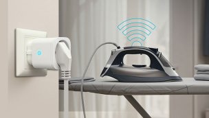 Akıllı priz teknolojisiyle konfor ve kontrol bir arada