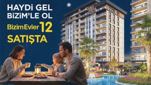 Bizim Evler 12’nin yapay zeka teknolojisiyle üretilen reklam filmi yayında