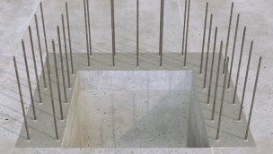 Kimyasal dübeller filiz ekimi uygulamalarında uzun ömürlü güvenlik sunuyor