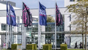 Expo Real altyapıyı odağına alıyor