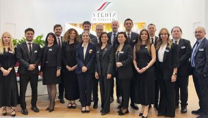 Yıldız Demir Çelik Tube & Wire’da küresel arenadaki yerini güçlendirdi