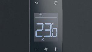 KNX tabanlı termostatlar enerji verimliliğini artırıyor