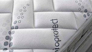 Bioprotect kumaş teknolojisi hassas ciltlere konfor sağlıyor