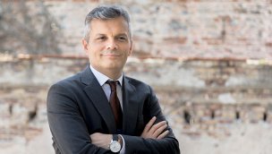 Bayram Nadir Erze Seranit Genel Müdürü oldu