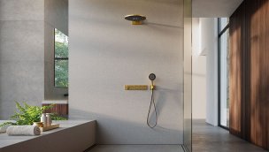 Grohe SPA yeni koleksiyonuyla lüksü yeniden tanımlıyor