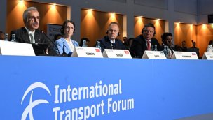 ITF’nin 2027-2028 dönem başkanlığına Türkiye seçildi