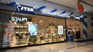 JYSK Türkiye’nin Tüm Bölgelerine Ulaşma Hedefiyle Yatırımlarını Genişletiyor!