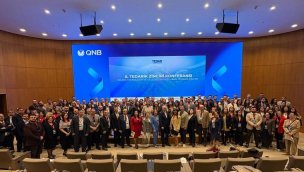 Tedarik Zinciri Profesyonelleri 6. Tedarik Zinciri Konferansı’nda Buluştu