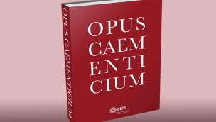 Çimentonun mimarlık içindeki yolculuğu kitaplaştı