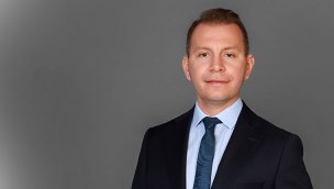 Tolga Üzümcü “En Etkin 50 CFO” listesinde