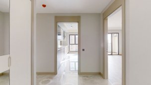 Bizim Evler 10 2+1