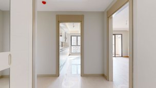Bizim Evler 11 2+1