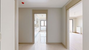 Bizim Evler 11 3+1