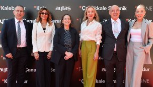 Kaleseramik “Yaşayan Mekânlar”ı Antalya’ya taşıdı