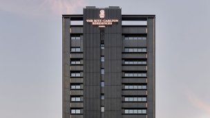 The Ritz-Carlton Residences İstanbul'a uluslararası ödül