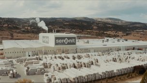 Seranit TURQUALITY Programı’na kabul edildi