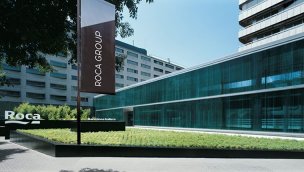 Roca Grup, Avrupa’nın iklim liderleri arasında yer aldı
