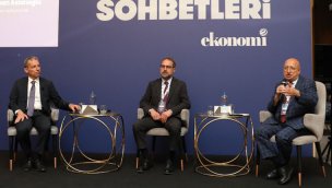 Diyarbakır'da boya ve yalıtım sektörü değerlendirildi
