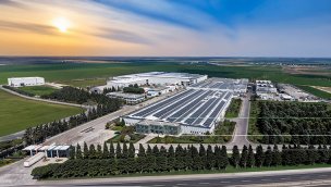 Sistem Alüminyum İSO 500’de 273. sıraya yükseldi