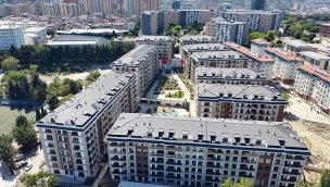 BOSS4 İnşaat'tan Zeytinburnu'nda kentsel dönüşüme katkı