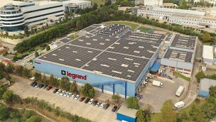 Legrand İSO 500 listesindeki yerini güçlendirdi