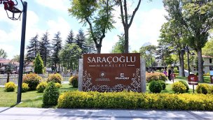 Başkent'in yeni buluşma noktası: Saraçoğlu