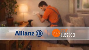 Allianz ve Mr Usta iş birliğiyle özel avantajlar