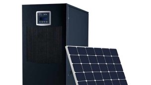 Hybrid solar UPS'ler süreklilik ve tasarruf sağlıyor