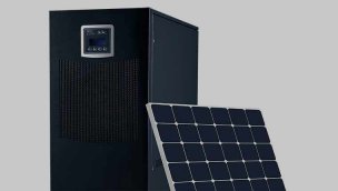 Hybrid solar UPS'ler süreklilik ve tasarruf sağlıyor