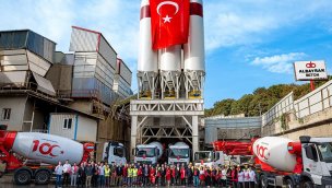 Albayrak Hazır Beton’un halka arz başvurusu onaylandı