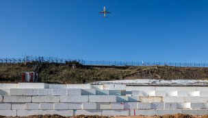 Geofoam ile zayıf zeminlerde yüksek performans ve yalıtım