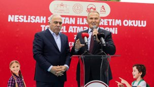 Artaş Holding’den geleceğe değer katan eğitim yatırımı