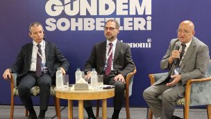 Filli Boya ile Gündem Sohbetleri Trabzon'da gerçekleşti