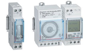 Elektrik zaman saatleri tasarrufun anahtarı oluyor